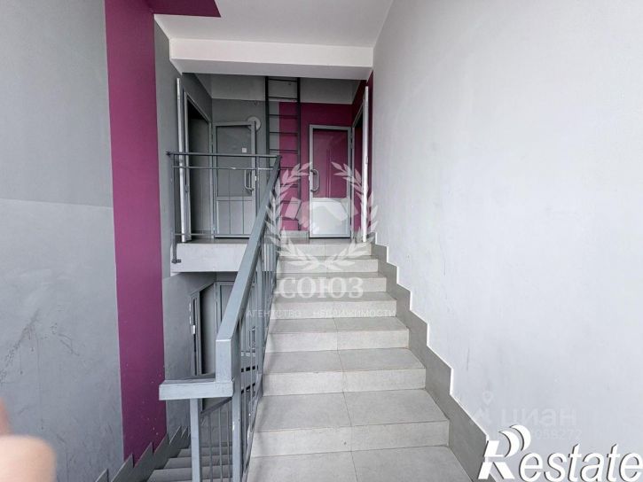 1-комн квартира улица Петра Тарасова, 8,  д. 8