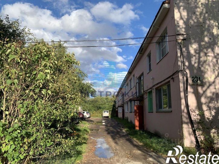 2-комн квартира Тарутинская улица, 231 к3,  д. 231 к3