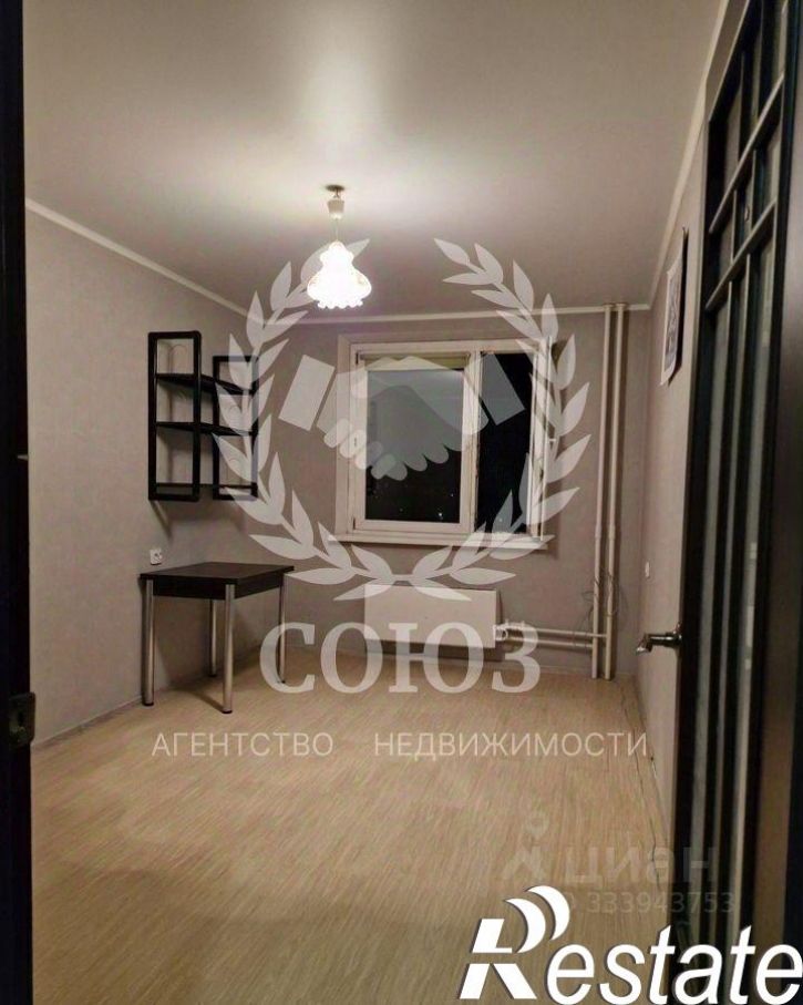 2-комн квартира Хрустальная улица, 44 к5,  д. 44 к5