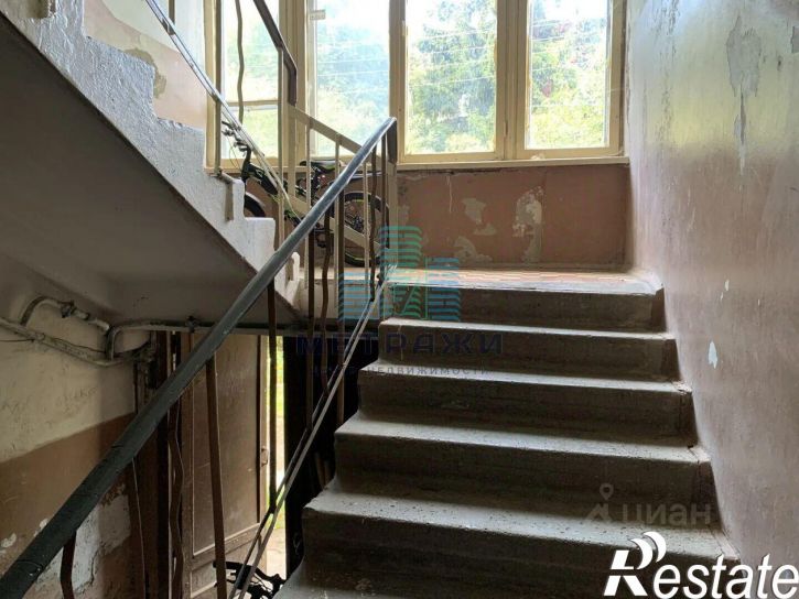 2-комн квартира Тарутинская улица, 231 к3,  д. 231 к3