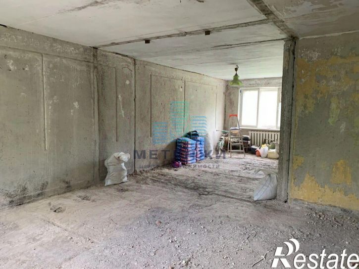 2-комн квартира Тарутинская улица, 231 к3,  д. 231 к3
