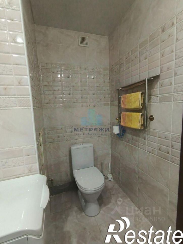 1-комн квартира Хрустальная улица, 44 к6,  д. 44 к6
