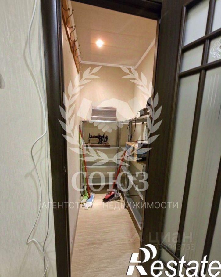 2-комн квартира Хрустальная улица, 44 к5,  д. 44 к5