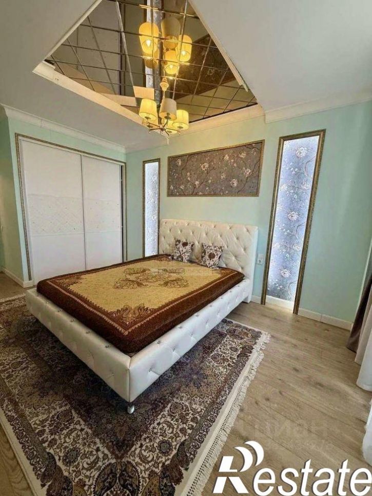 3-комн квартира улица Кибальчича, 32,  д. 32