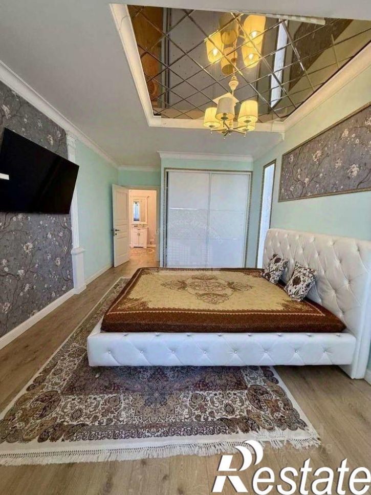3-комн квартира улица Кибальчича, 32,  д. 32