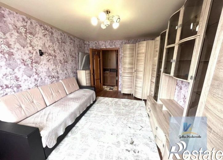 1-комн квартира улица Георгия Амелина, 8,  д. 8