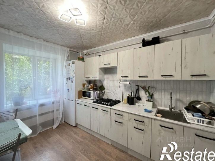 2-комн квартира Терепецкая улица, 11 к1,  д. 11 к1