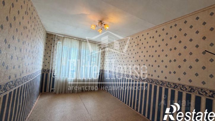 3-комн квартира улица Чижевского, 25,  д. 25