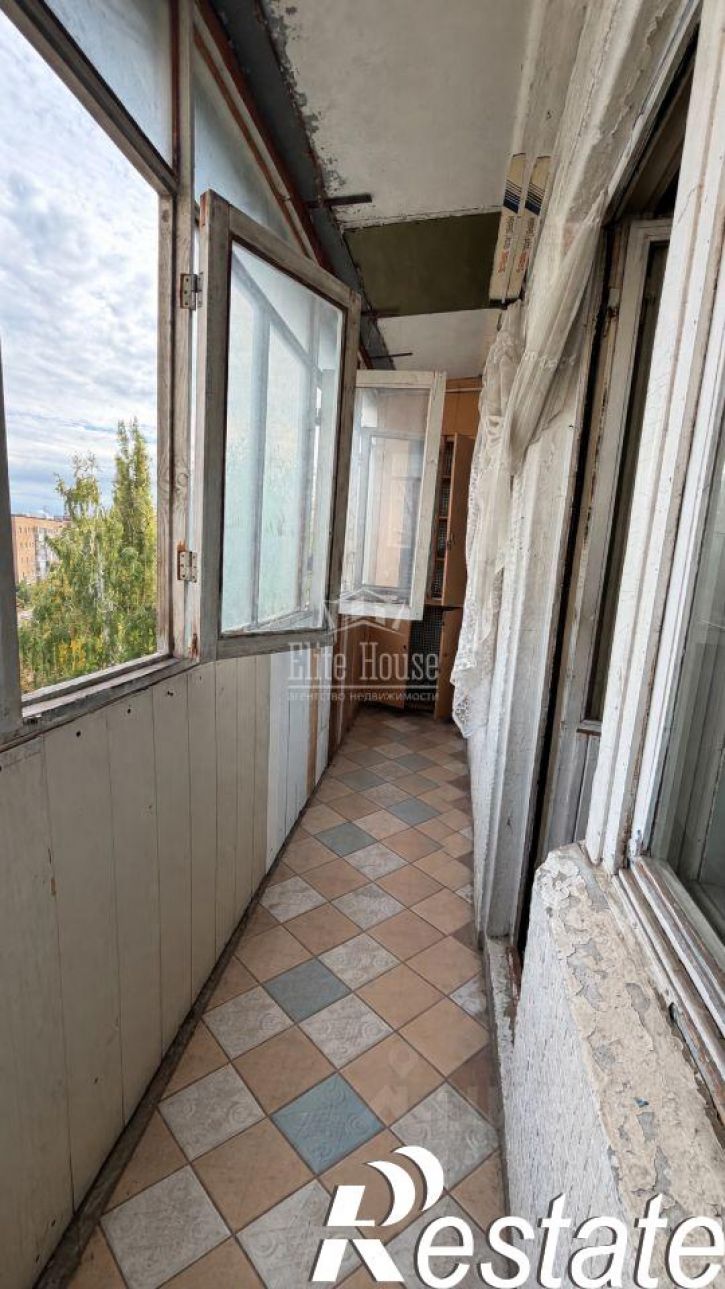 3-комн квартира улица Чижевского, 25,  д. 25