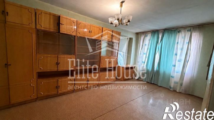 3-комн квартира улица Чижевского, 25,  д. 25