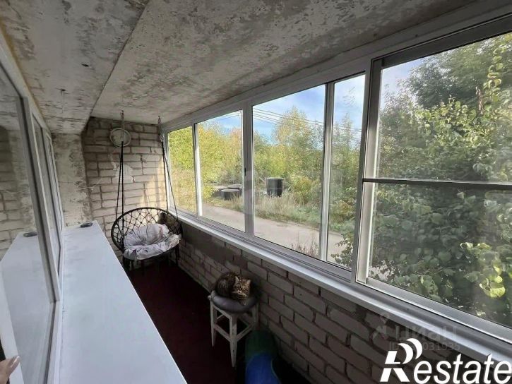2-комн квартира Терепецкая улица, 11 к1,  д. 11 к1