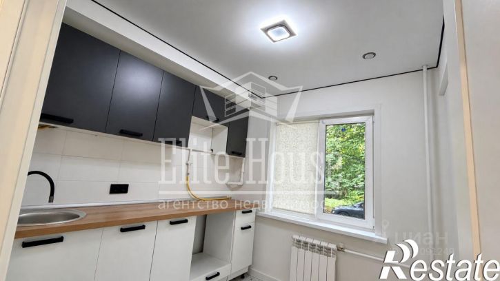 3-комн квартира улица Циолковского, 27,  д. 27
