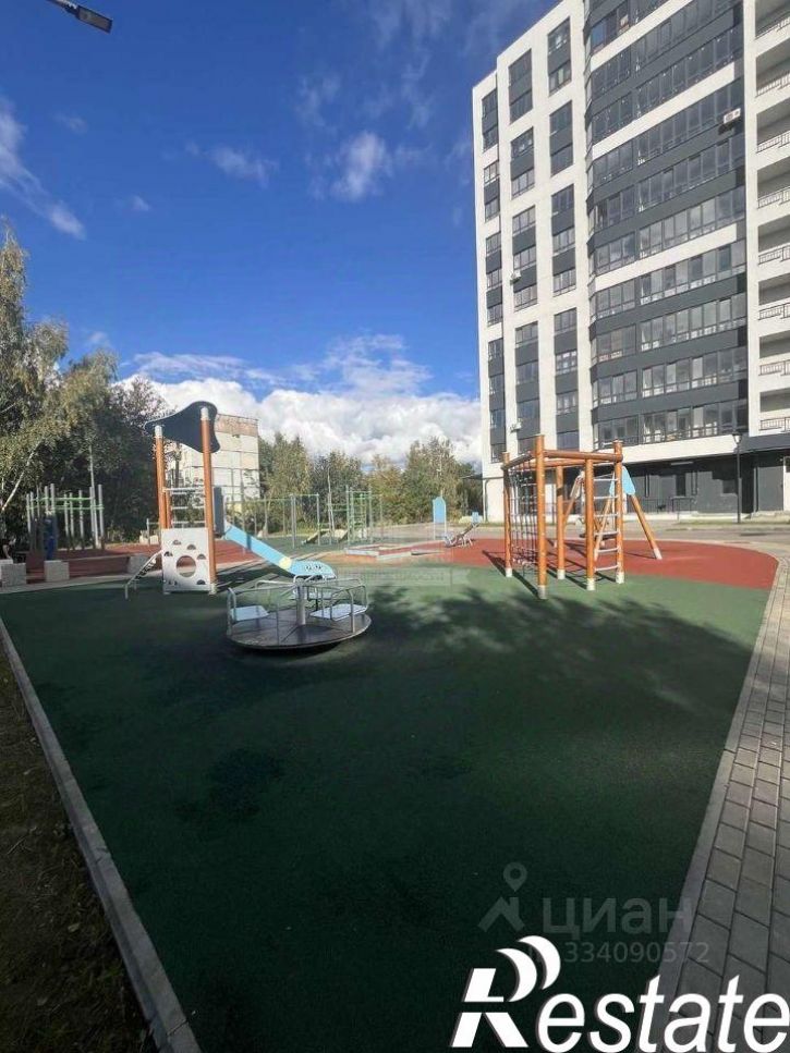 1-комн квартира ул Гвардейская, 11,  д. 11