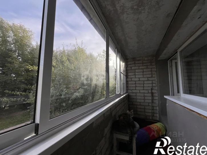 2-комн квартира Терепецкая улица, 11 к1,  д. 11 к1