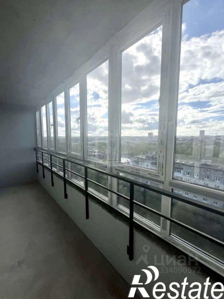 1-комн квартира ул Гвардейская, 11,  д. 11