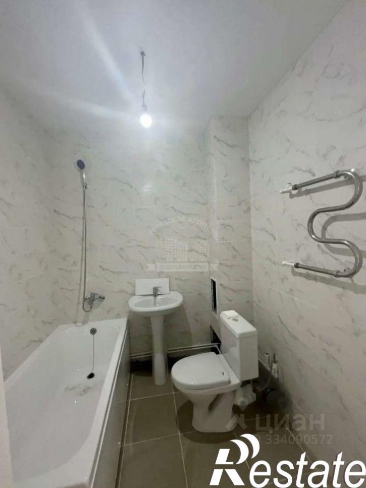 1-комн квартира ул Гвардейская, 11,  д. 11