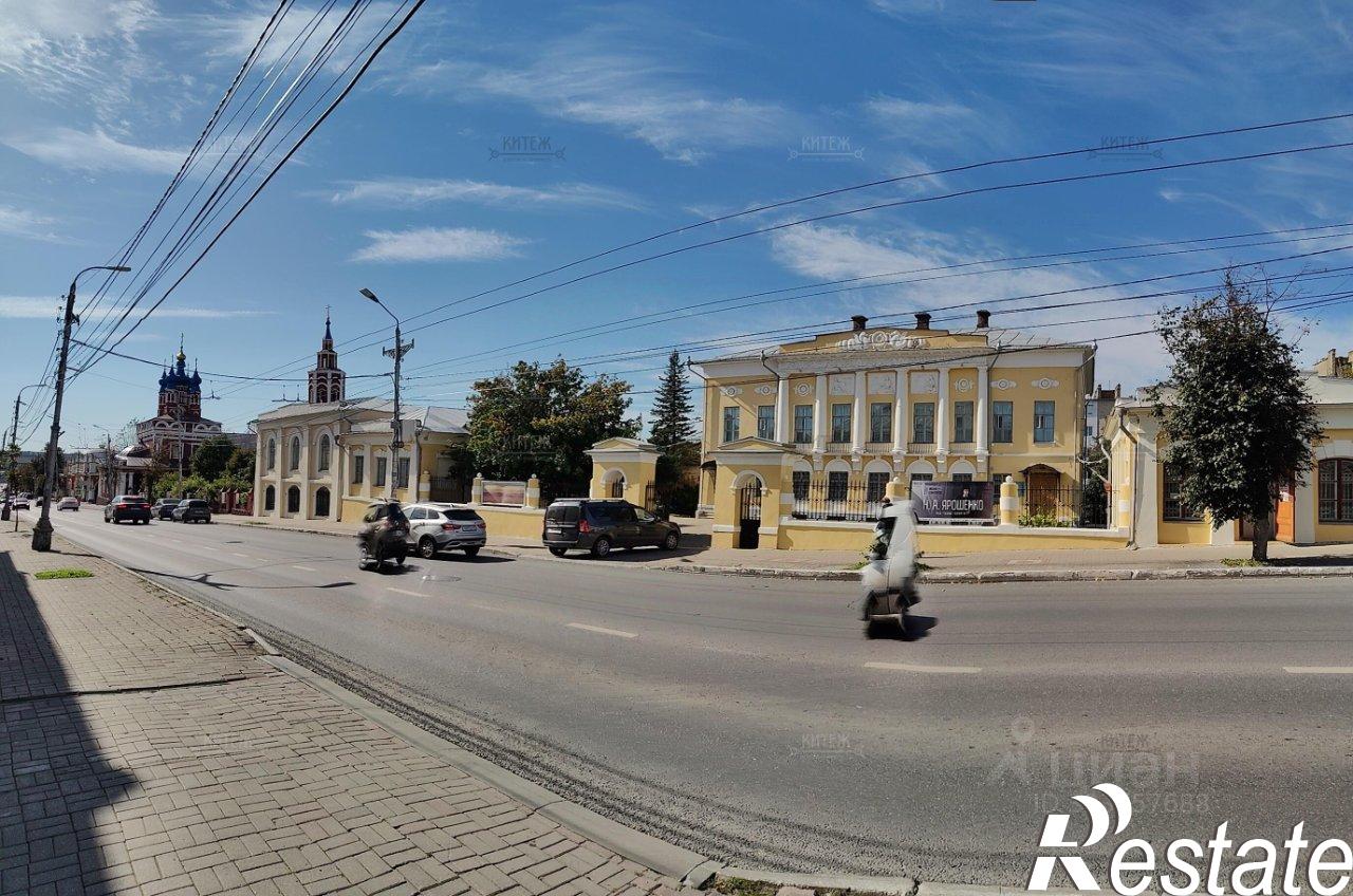 Купить комнату за 1 500 000 рублей на улица Ленина, 107
