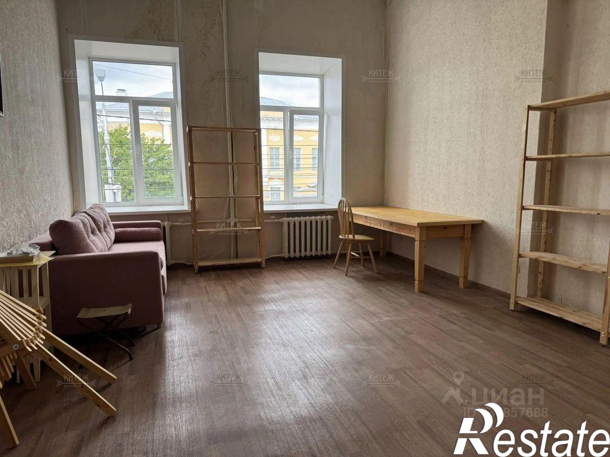 Купить комнату за 1 500 000 рублей на улица Ленина, 107