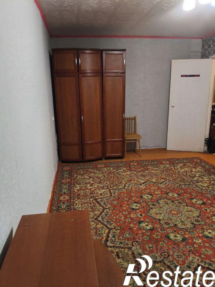 1-комн квартира Пионерская улица, 13/18,  д. 13/18