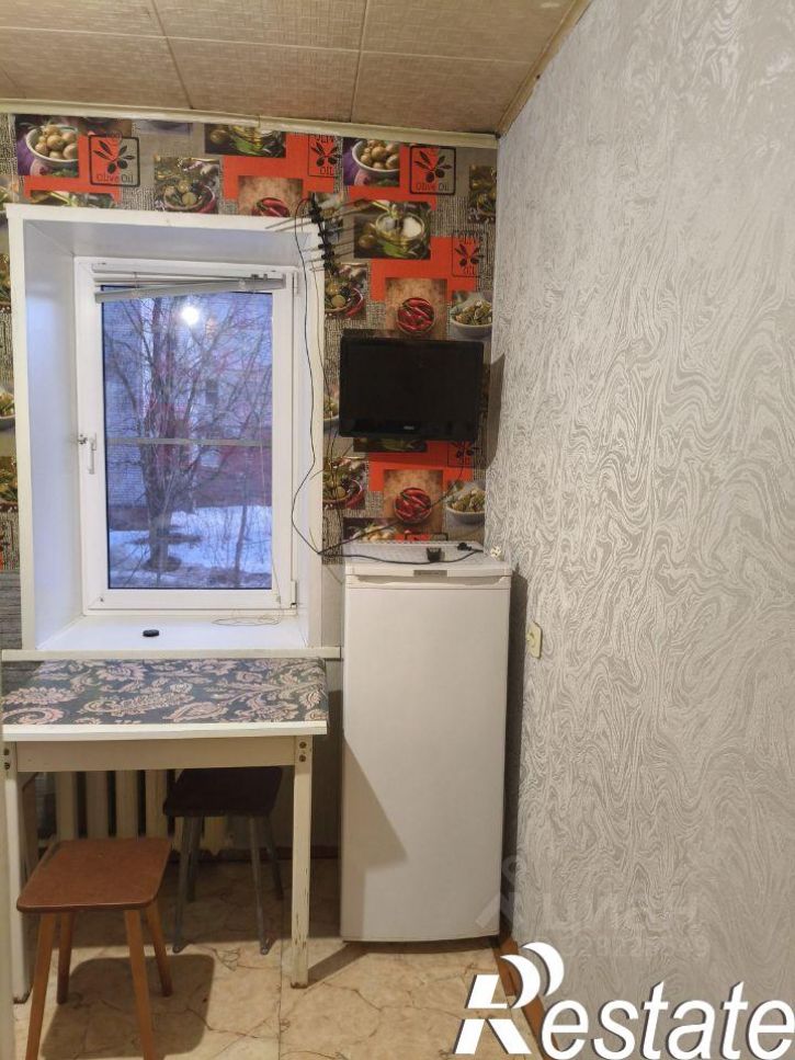 1-комн квартира Пионерская улица, 13/18,  д. 13/18