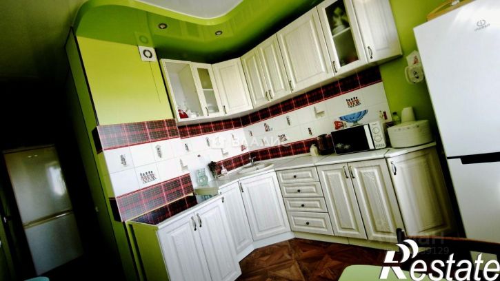 1-комн квартира Хрустальная улица, 44 к6,  д. 44 к6