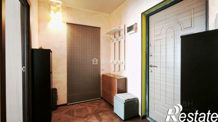 1-комн квартира Хрустальная улица, 44 к6,  д. 44 к6