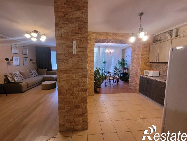1-комн квартира улица Достоевского, 29,  д. 29
