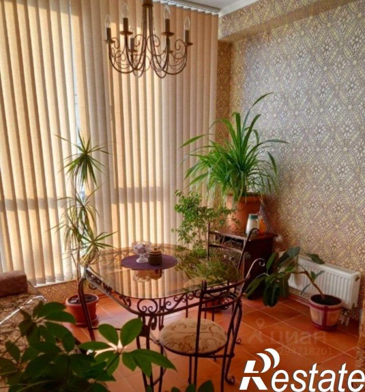 1-комн квартира улица Достоевского, 29,  д. 29