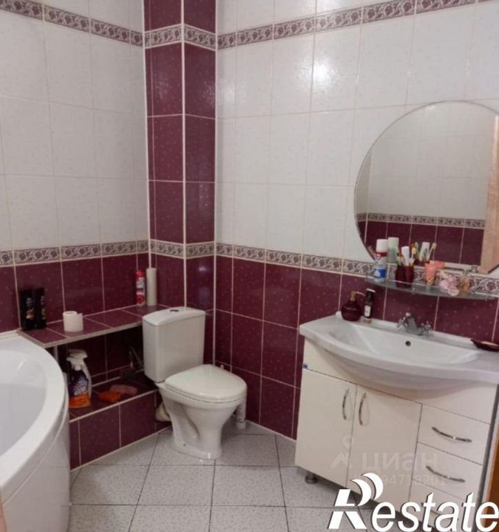 1-комн квартира улица Достоевского, 29,  д. 29