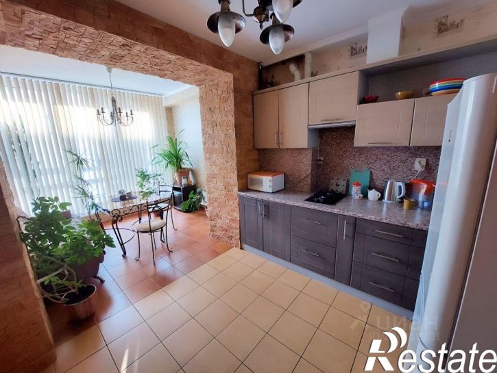 1-комн квартира улица Достоевского, 29,  д. 29