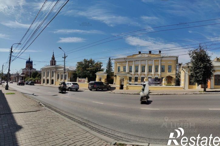 Комната улица Ленина, 107,  д. 107