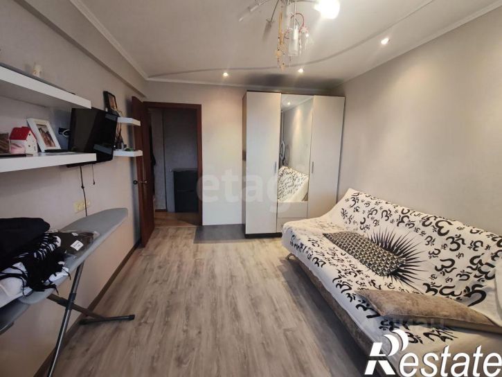 3-комн квартира улица Кибальчича, 24,  д. 24