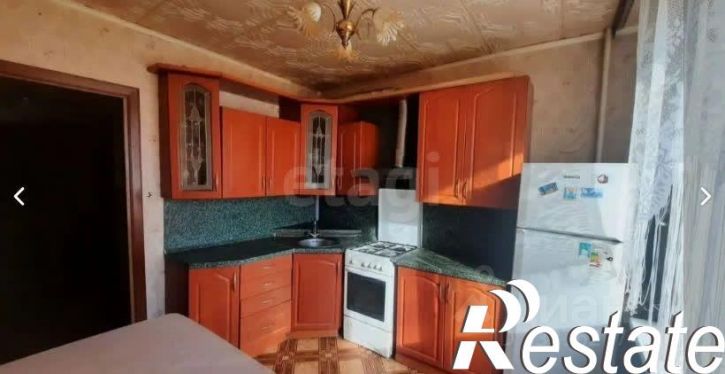 2-комн квартира улица Льва Толстого, 35 к1,  д. 35 к1