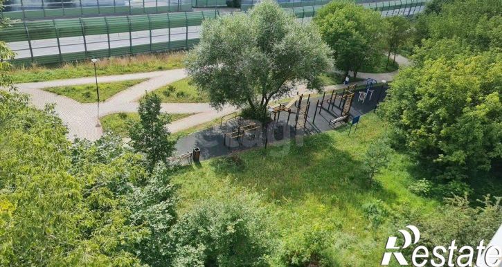 3-комн квартира улица Вишневского, 17,  д. 17