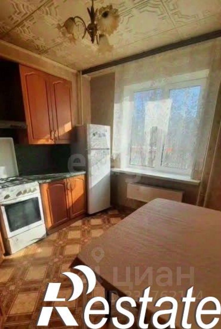 2-комн квартира улица Льва Толстого, 35 к1,  д. 35 к1