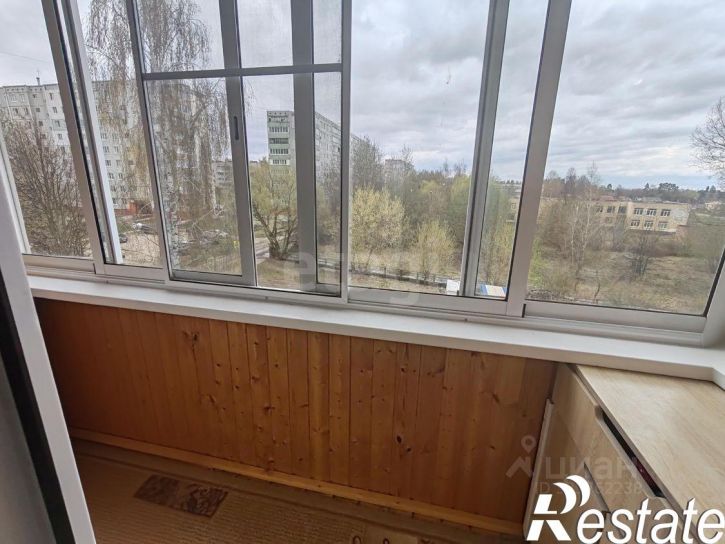 3-комн квартира улица Кибальчича, 24,  д. 24