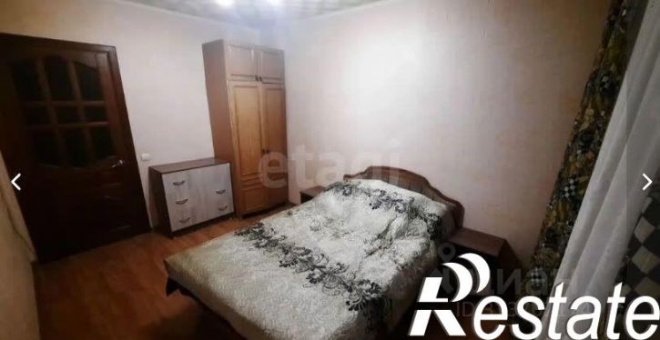 2-комн квартира улица Льва Толстого, 35 к1,  д. 35 к1