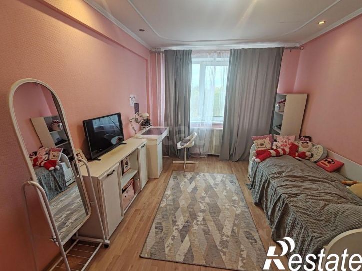3-комн квартира улица Кибальчича, 24,  д. 24