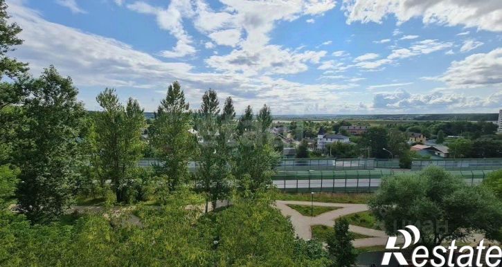3-комн квартира улица Вишневского, 17,  д. 17