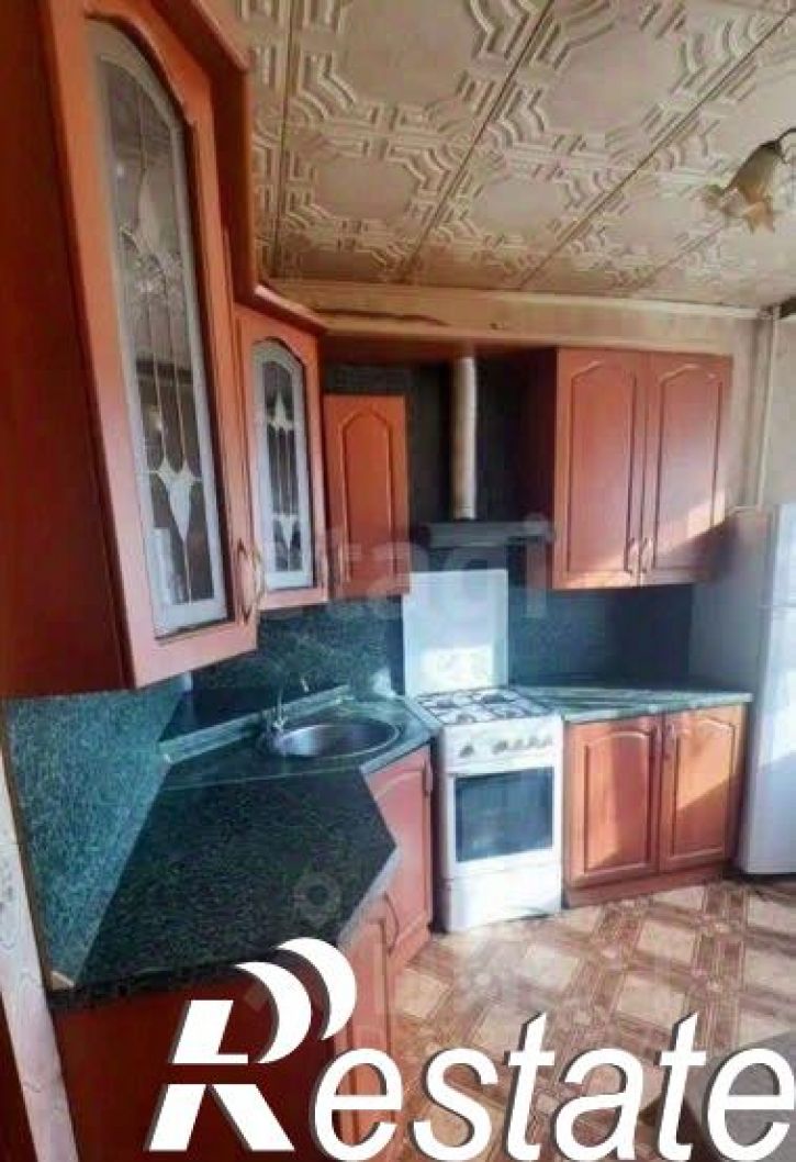 2-комн квартира улица Льва Толстого, 35 к1,  д. 35 к1