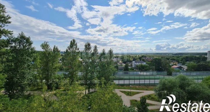 3-комн квартира улица Вишневского, 17,  д. 17