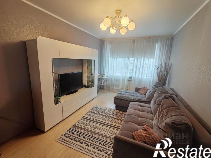 3-комн квартира улица Кибальчича, 24,  д. 24