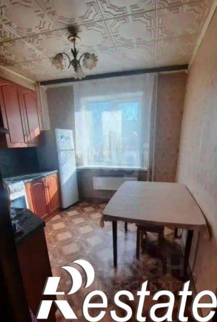 2-комн квартира улица Льва Толстого, 35 к1,  д. 35 к1