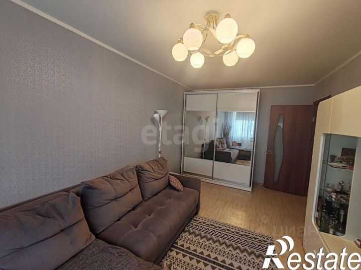 3-комн квартира улица Кибальчича, 24,  д. 24
