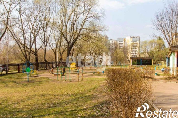 3-комн квартира улица Вишневского, 17,  д. 17