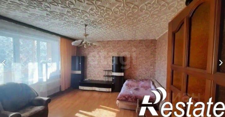 2-комн квартира улица Льва Толстого, 35 к1,  д. 35 к1