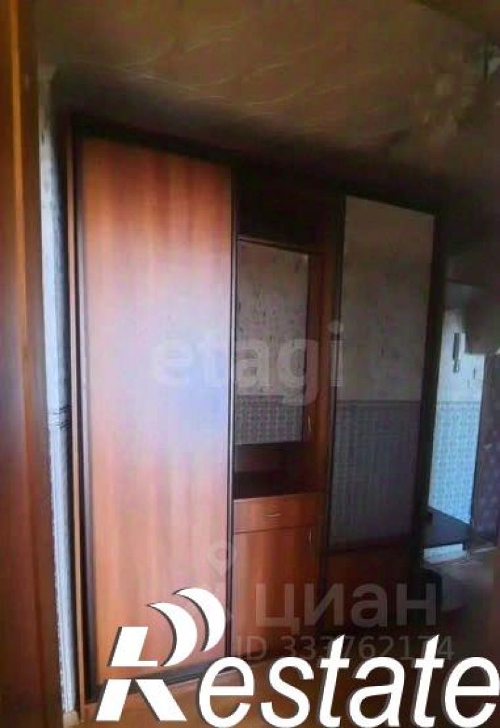 2-комн квартира улица Льва Толстого, 35 к1,  д. 35 к1