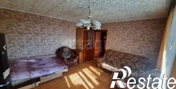 2-комн квартира улица Льва Толстого, 35 к1,  д. 35 к1