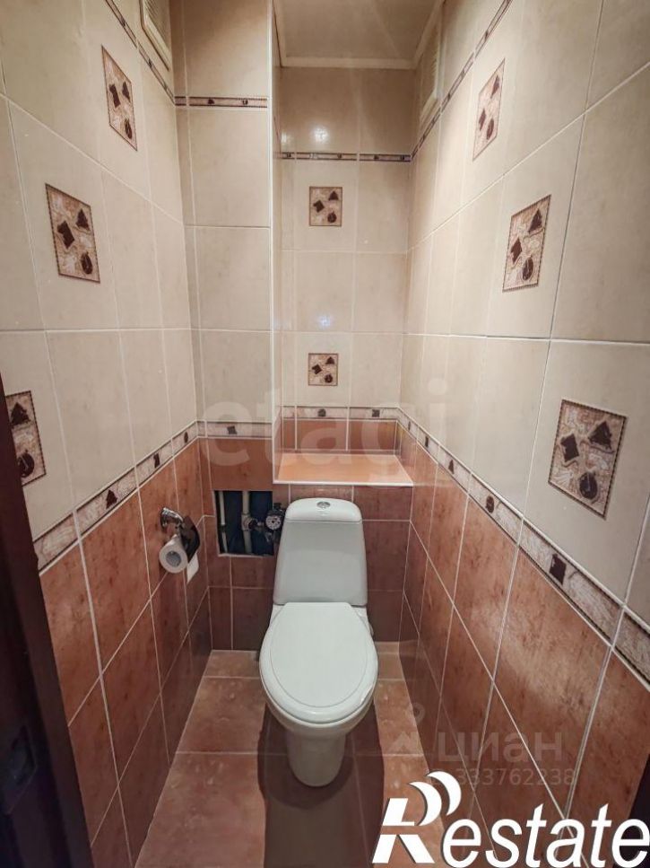 3-комн квартира улица Кибальчича, 24,  д. 24