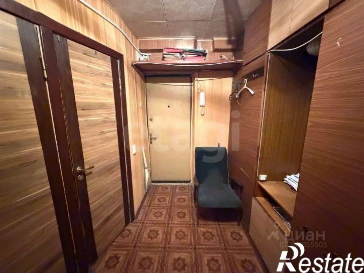 3-комн квартира улица Баррикад, 155,  д. 155